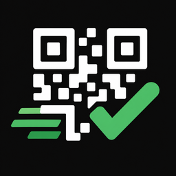 QR Code Companion for EventON logo
