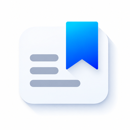 SERA Post Bookmarks logo