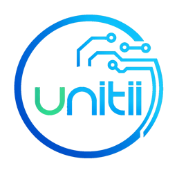 PCIO VIS With Unitii logo