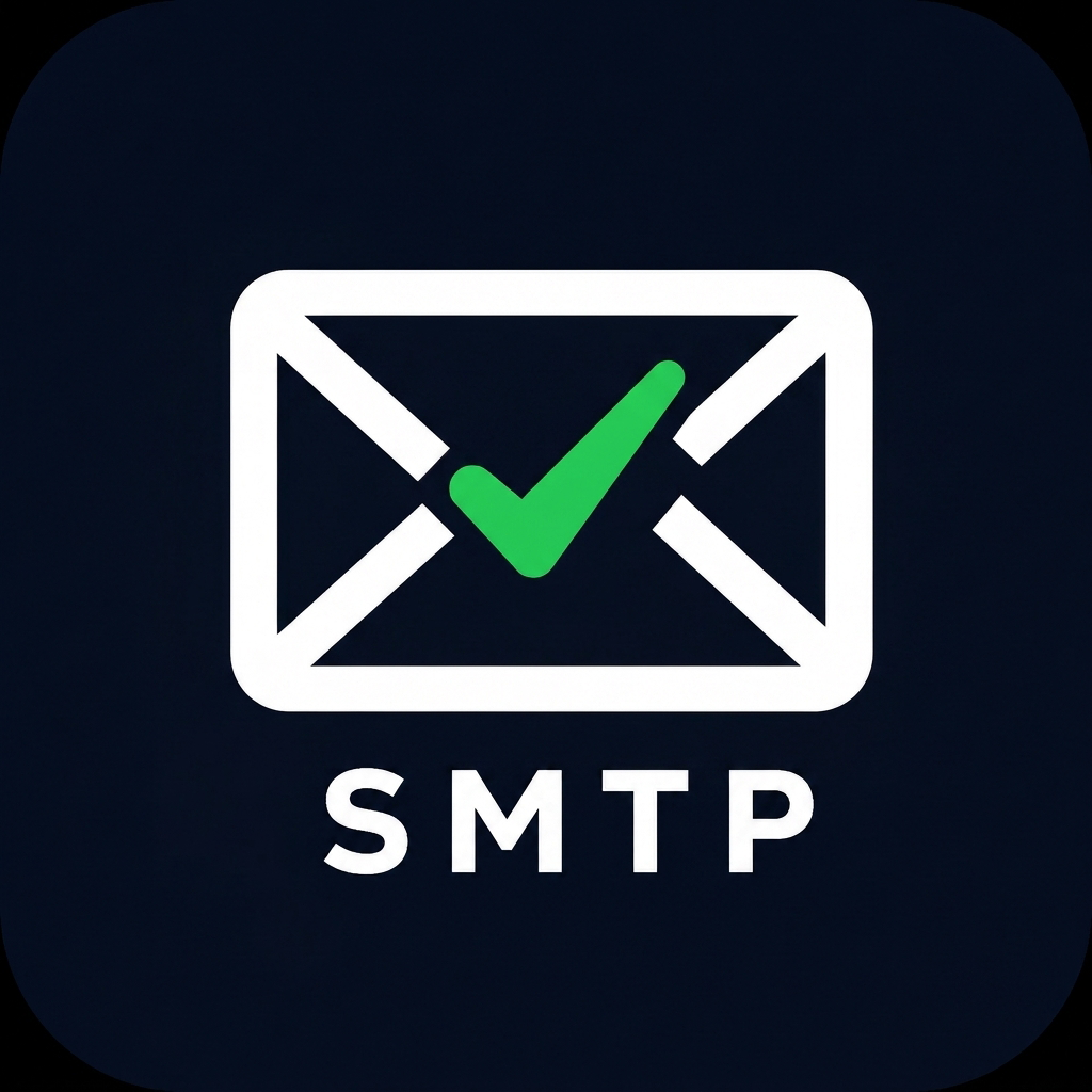 Yosoylu SMTP Mail Delivery logo