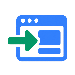 Pure Demo Importer logo