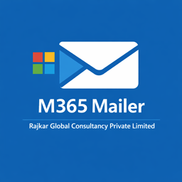VR SMTP Mailer logo