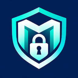Mcpelee Site Security Guard logo