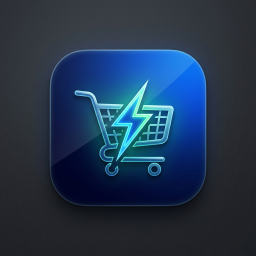 WPFIA QuickCart for WooCommerce logo