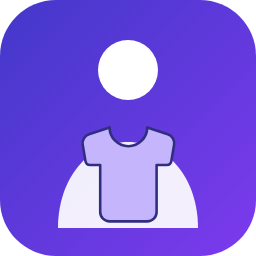WearGraph – AI Virtual Try-On & Product Studio for WooCommerce logo