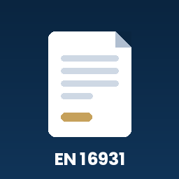 Wioxpro EN 16931 Invoicing for WooCommerce logo