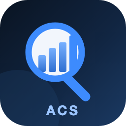 ACS SEO Plus logo