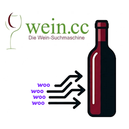 wein.cc Webhooks logo