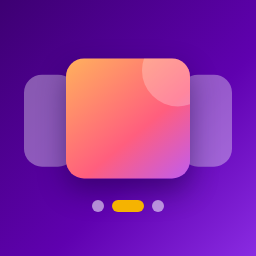 Tavoos Image Carousel logo