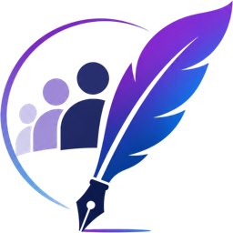 AI Author Personas By WPRaptor logo