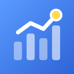 Visitrix – Lightweight Visitor Analytics logo