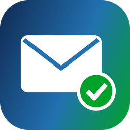 Onlinefotka SMTP Mail logo