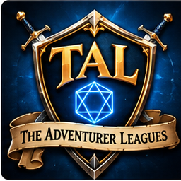 TAL Server Widget for Discord logo