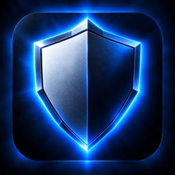 FREEZhao Content Guard logo