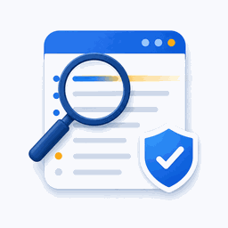 Freedomification Log Inspector logo
