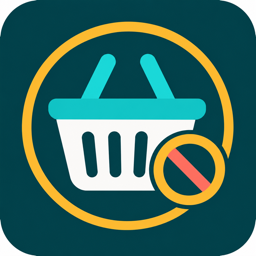 Sanestly Cart Restrictions for WooCommerce logo