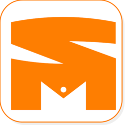 SMTPMaster Email Sender logo
