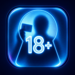 AnonAge Age Verification logo