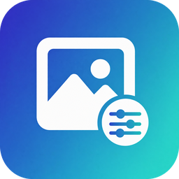 Bitflw Media Settings logo
