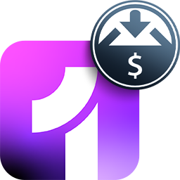 1nodes crypto payments for edd logo