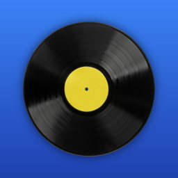 MrTux Music Collection logo