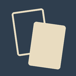 Pairsly – Memory Game logo
