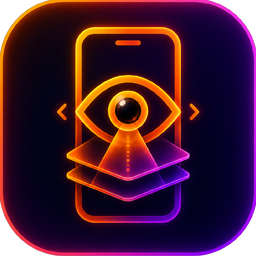 UnoView – Mobile Experience Layer logo