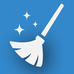 MÜLLweg! DE logo