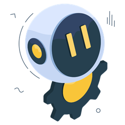 UPCODEA Store Chat logo