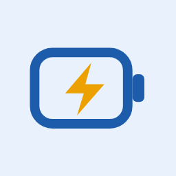 OutageMath Runtime Calculator logo