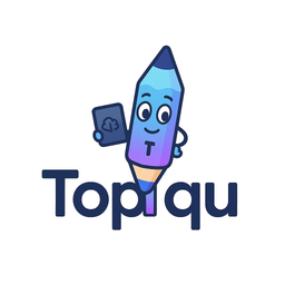 Topiqu Sync logo