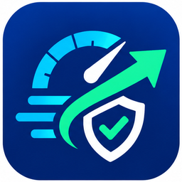 Rapid Optimizer logo