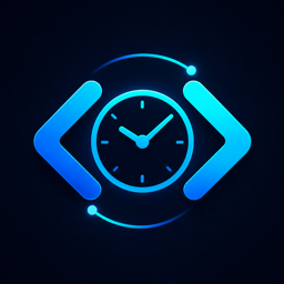 Bitlence Dev Code Tracker logo