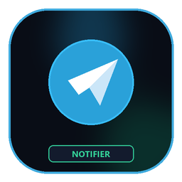 Saz Order Notifier with Telegram for WooCommerce logo