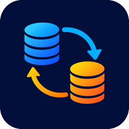 WP to Firebase – Sync WooCommerce & WordPress Data logo
