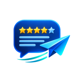 ReviewCourier for WooCommerce logo