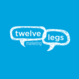 Twelve Legs Marketing SSO logo