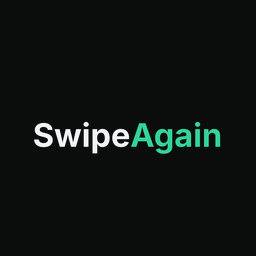 Swipe Again — Failed Payment Recovery logo