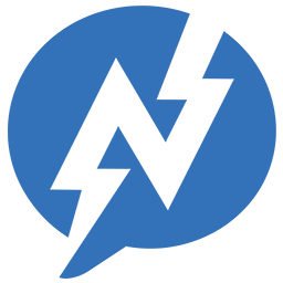 Parvizi NotiFlow – Universal Multi-Channel Notifications & Automation logo