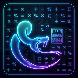 Anacoder Calculators – 20+ Responsive Calculators & Embed Suite logo