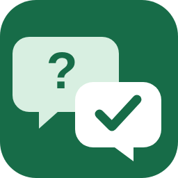 Repondea FAQ Assistant logo