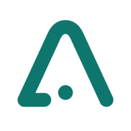 Widget for Akilio AI logo