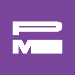 PMS Performance Lite logo