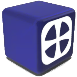 Blocks for ChurchSuite logo