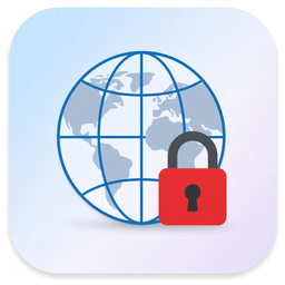 Country Access Control by CodeCaste logo