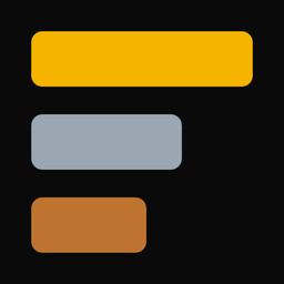 YouPickBest – Ranking Polls for Posts logo