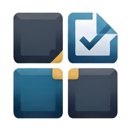 ModuleFest Media Library Manager logo