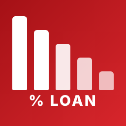 XeVN Loan Schedule Calculator logo