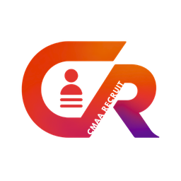 CMAA Recruit logo