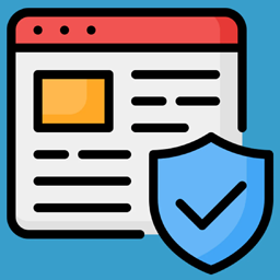 Easy Disable Source, No Right-click, Image protection and Content Protection logo